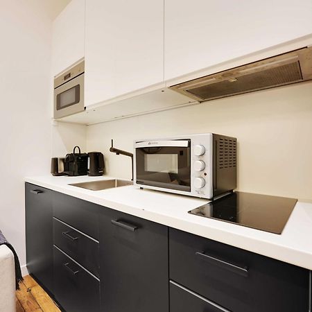 Beautiful Apt -1Br-4P- Tour Eiffel - Invalides 파리 외부 사진