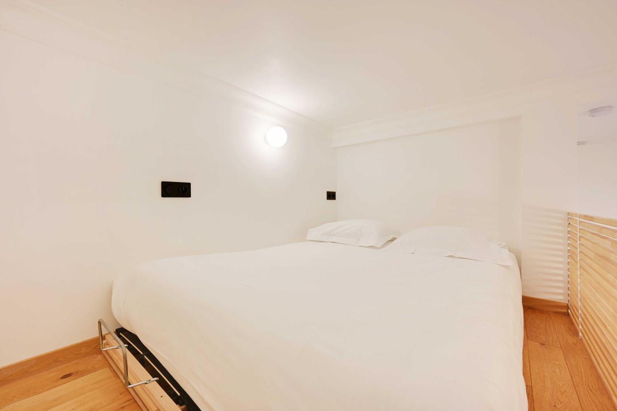 Beautiful Apt -1Br-4P- Tour Eiffel - Invalides 파리 외부 사진