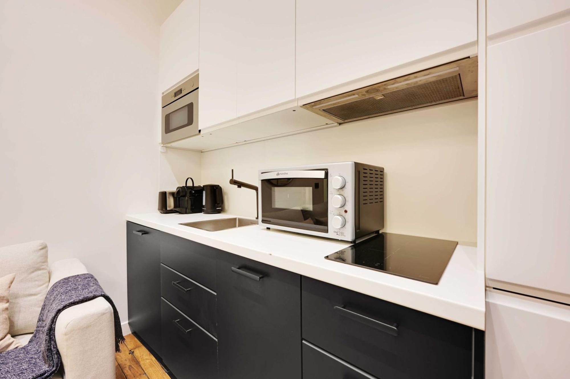 Beautiful Apt -1Br-4P- Tour Eiffel - Invalides 파리 외부 사진